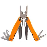 Puma-Knives Puma TEC Multitool, orange