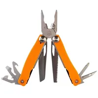 Puma-Knives Puma TEC Multitool, orange