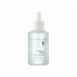 Numbuzin No.6 Deep Sleep Mask Serum