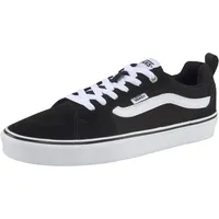 Vans Filmore black/white 44