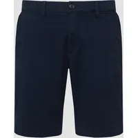 S.Oliver Chino Short
