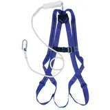 Miller Absturzsicherungs-Set Titan Basic, Typ: SET