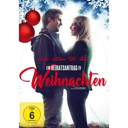 Ein Heiratsantrag zu Weihnachten