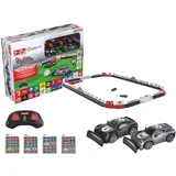 Carrera RC Fußball Set Modell Bundesliga