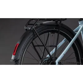 Cube Touring Hybrid ONE 600 2026 28 Zoll RH 54 cm grau