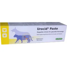 cp-pharma Urocid Paste 100 g