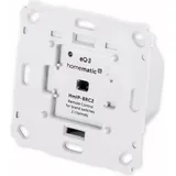 Homematic IP Wandtaster 2-fach