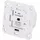 Homematic IP Wandtaster 2-fach
