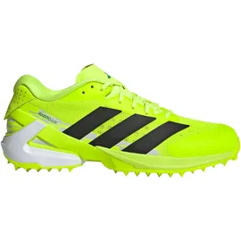 adidas Adizero LUX 3 Damen Lucid Lemon/Black/Dash Grey 36,5
