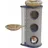 nanook shop Nanook Kratztonne grau beige
