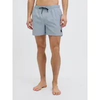 JACK & JONES Jpstmaui Jjswim Solid AKM Sn