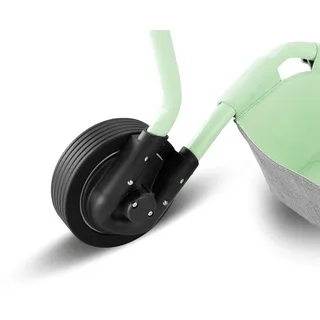 PUKY WUTSCH TRAILY BUNDLE pastel green