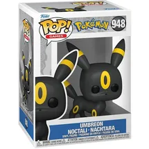 Funko Pokemon - Umbreon - Nachtara - Vinyl-Sammelfigur
