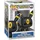 Funko Pokemon - Umbreon - Nachtara - Vinyl-Sammelfigur