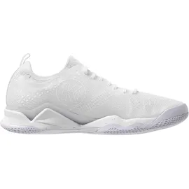 Kempa Wing Lite 2.0 Women Sport-Schuhe, weiß 43 EU