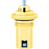 HEIMEIER Thermostat-Oberteil G 1/2 für Ventilheizkörper mit 6 Voreinstellbereichen