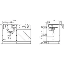 PYRAMIS OLYNTHOS (100X52) 1 1/2B 1D links