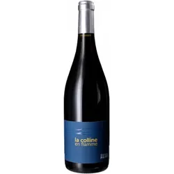 La Colline en Flamme 2023 - Vignoble des Pothiers