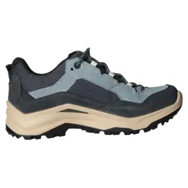 Lowa Ventierra GTX LO Ws rauchblau/blau 41,5