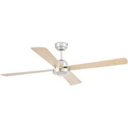 Faro Deckenventilator Ibiza mit Fernbedienung 132