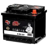 EMPEX 56-820 Starterbatterie Batterie-Kapazität: 80Ah