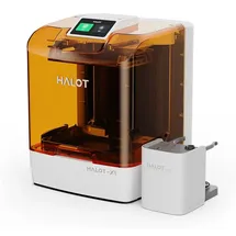 Creality Halot X1 Combo