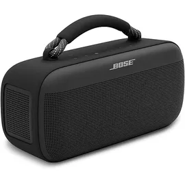 Bose SoundLink Max schwarz