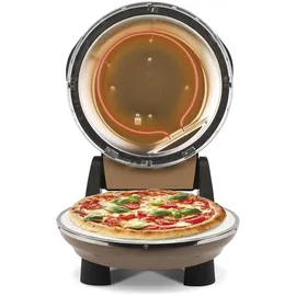 G3 Ferrari Pizzaofen Napoletana Kupfer