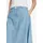 Comma, Maxirock Damen Blau 38