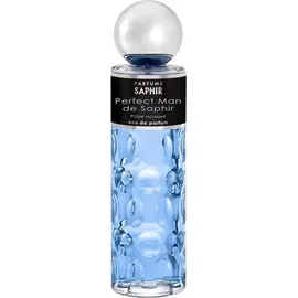 Saphir Perfektes Eau de Parfum, 200 ml