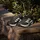 adidas Supernova Ease 2 Herren Core Black / Ftwr White / Carbon 46 2/3