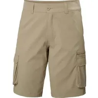 HELLY HANSEN HELLYHANSEN Herren Shorts MARIDALEN, PEBBLE 757, M