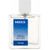 Mexx Fresh Splash After Shave 50ml