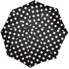 Reisenthel umbrella pocket classic dots white