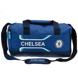 Tottenham Hotspur Chelsea FC Duffle Bag FS - Blau, Polyester, 38 cm x 20 cm x 14 cm