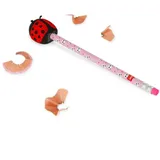 Legami Anspitzer Ladybug