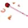 Legami Anspitzer Ladybug