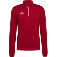 Adidas adidas, Herren - rot-M