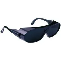 ede - georg schmerler Schweißerbrille 892 Athermal, DIN 5, grün