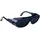 ede - georg schmerler Schweißerbrille 892 Athermal, DIN 5, grün