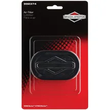 Briggs & Stratton Luftfilter 992374