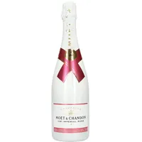 Moët & Chandon  Moet & Chandon Ice Impérial Rosé