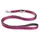 Wolters Hundeleine Active Pro Comfort magenta/anthrazit