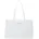 Shopper Synthetik White