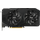 Asus GeForce RTX 2060 Dual 6 GB GDDR6 1365 MHz 90YV0CH2-M0NA00