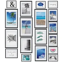 bomoe Paradise Schwarz