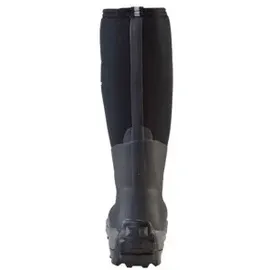 Muck Boots Arctic Sport Unisex-Erwachsene Outdoor Fitnessschuhe, Schwarz, 42 EU