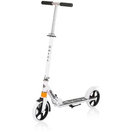Chipolino Omega Weiß