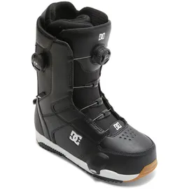 DC Shoes DC Control Step On Stiefel schwarz - 42.5