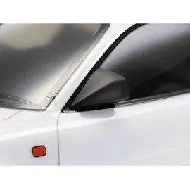 TAMIYA RC-Auto Toyota Celica GT-Four TT-02 4CH Bausatz rot, weiß